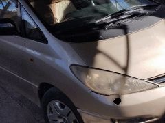 Сүрөт унаа Toyota Previa