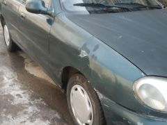 Сүрөт унаа Daewoo Lanos (Sens)