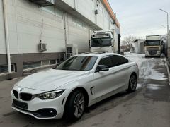 Сүрөт унаа BMW 4 серия