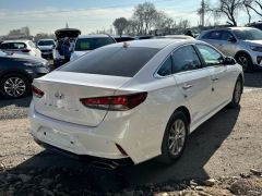 Сүрөт унаа Hyundai Sonata