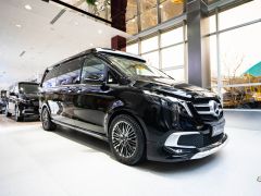 Photo of the vehicle Mercedes-Benz V-Класс