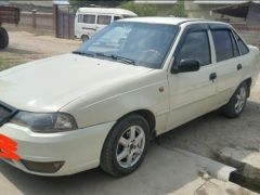 Photo of the vehicle Daewoo Nexia