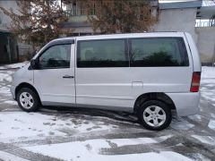 Сүрөт унаа Mercedes-Benz Vito