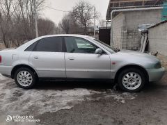 Сүрөт унаа Audi A4