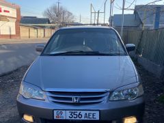 Сүрөт унаа Honda Odyssey