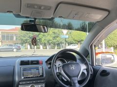 Сүрөт унаа Honda Fit