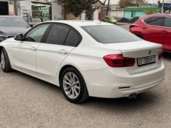 Фото авто BMW 3 серии