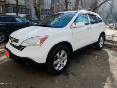 Сүрөт унаа Honda CR-V