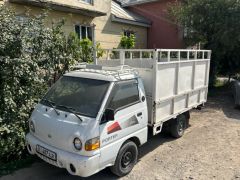 Фото авто Hyundai Porter