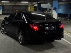 Сүрөт унаа Toyota Camry