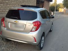 Фото авто Chevrolet Spark