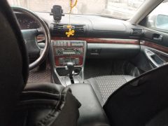 Сүрөт унаа Audi A4