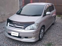 Фото авто Toyota Ipsum