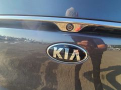 Photo of the vehicle Kia K7