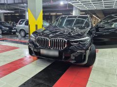 Фото авто BMW X5