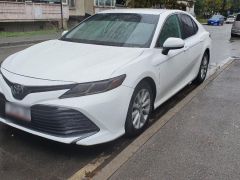 Photo of the vehicle Toyota Camry