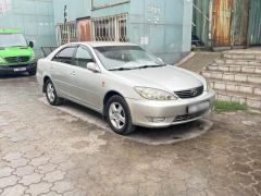 Фото авто Toyota Camry