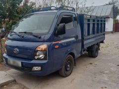 Фото авто Hyundai Porter