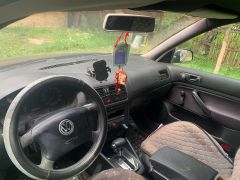 Сүрөт унаа Volkswagen Jetta