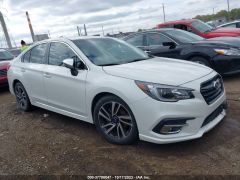 Photo of the vehicle Subaru Legacy