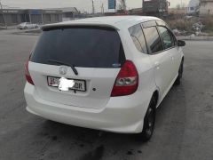 Photo of the vehicle Honda Fit