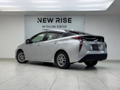 Photo of the vehicle Toyota Prius