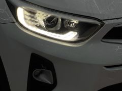 Фото авто Kia Stonic