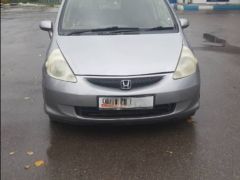 Photo of the vehicle Honda Fit