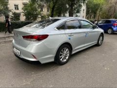 Сүрөт унаа Hyundai Sonata