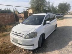 Фото авто Toyota Ipsum