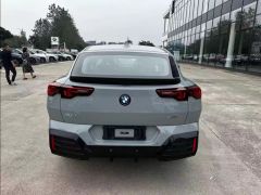 Сүрөт унаа BMW X2