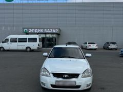 Photo of the vehicle ВАЗ (Lada) Priora