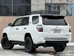 Фото авто Toyota 4Runner