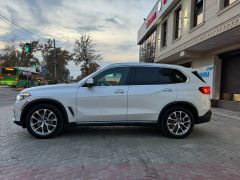 Сүрөт унаа BMW X5