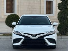 Сүрөт унаа Toyota Camry