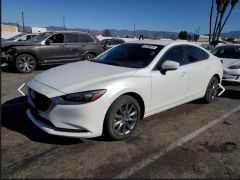 Фото авто Mazda 6