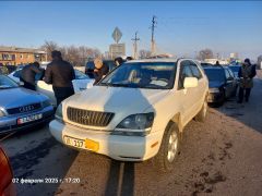 Сүрөт унаа Lexus RX