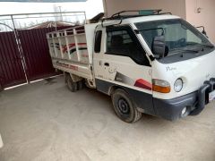 Фото авто Hyundai Porter