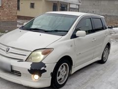 Photo of the vehicle Toyota Ist