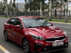 Сүрөт унаа Kia Forte