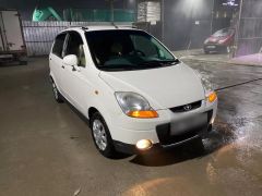 Фото авто Daewoo Matiz