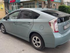 Photo of the vehicle Toyota Prius