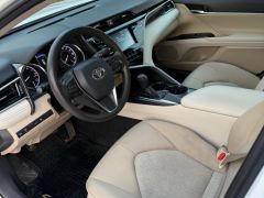 Сүрөт унаа Toyota Camry