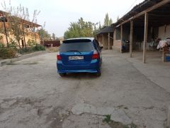 Сүрөт унаа Honda Fit