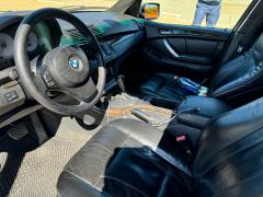 Сүрөт унаа BMW X5