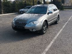 Сүрөт унаа Subaru Outback