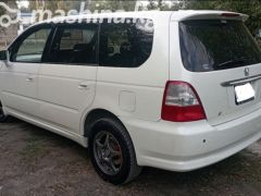 Сүрөт унаа Honda Odyssey