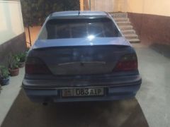 Сүрөт унаа Daewoo Nexia