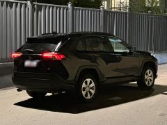 Фото авто Toyota RAV4