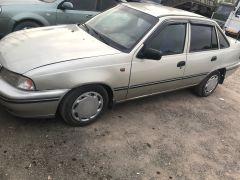 Сүрөт унаа Daewoo Nexia